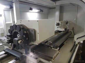 Soustruh CNC - 3