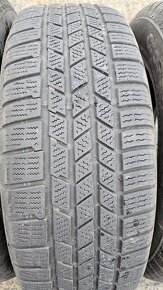 Zimní pneumatiky Continental 235/65 R18 - 3