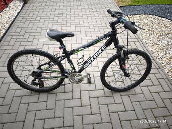 Junior Horké Kolo Maxbike - 3