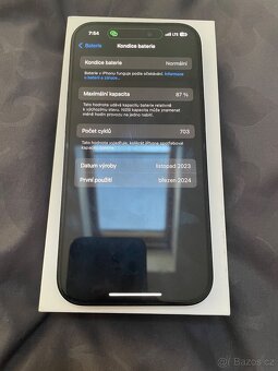 iPhone 15 128gb - 3