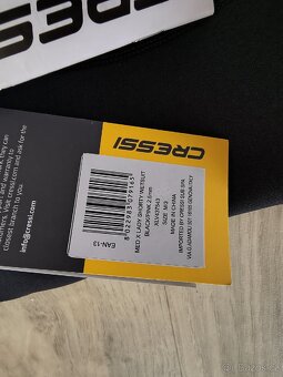 Prodám nový dámský neopren Cressi 2.5mm Velikost M/3 - 3