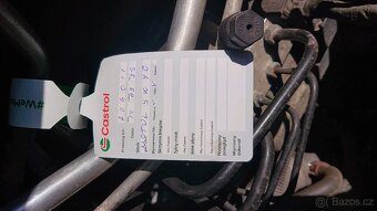 Audi A2 1.4 Benzin 208tkm - 3