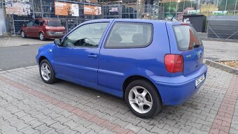 Vw Polo 1.4tdi //STK// - 3