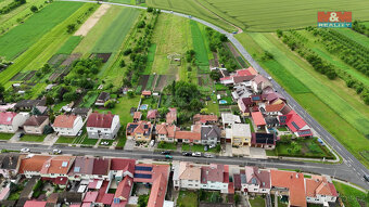 Prodej rod. domu na pozemku 3194 m², Hroznová Lhota - 3