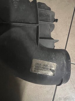 Airbox L/P L494 komplet, mam více dílu. - 3