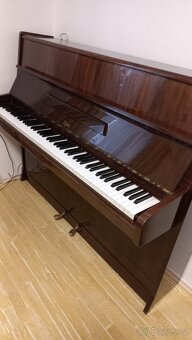 Prodám pianino - 3