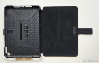 UAG pouzdro na iPad 7.generace - červené - 3