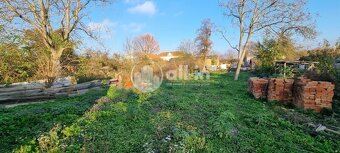 Prodej stavebního pozemku 778 m2, Topolany - 3