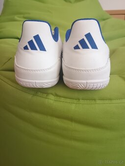 Sálovky adidas F50, vel. 40 - 3