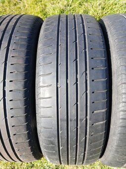 Nexen NBlue HD 185/60/15 Letní - 3