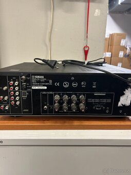 Receiver YAMAHA - 3