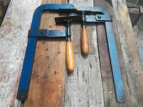Svorky, pouze volat 607 563 518 - 3