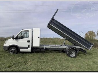 Iveco Daily 65C18 N1 sk.B novy sklápěč - 3