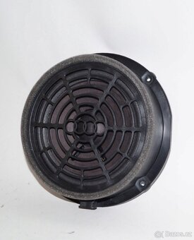 AUDI A4 A5 DVEŘNÍ REPRODUKTOR BANG OLUFSEN 8T0035415B - 3