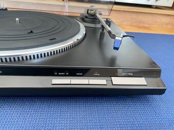 Technics SL-QD33 - 3