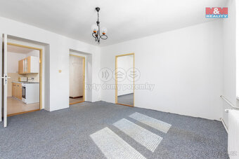Pronájem bytu 2+1, 59 m², Pardubice, ul. Artura Krause - 3