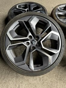 ALTAIR 19" ALU KOLA S PNEU 225 35 19" - 3