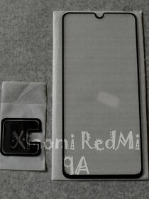 Tvrzené sklo Xiaomi RedMi 9A / 9AT / 9 / 9C - 3