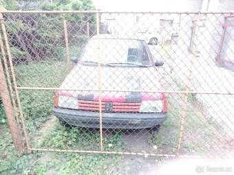 Peugeot 205 - 3