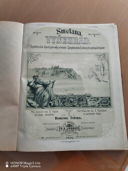 Prodám - 3