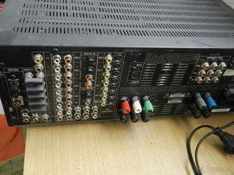 receiver harman kardon 5500 - 3