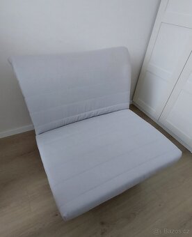rozkládací křeslo IKEA LYCKSELE - 3