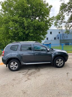 Dacia Duster 1.2 TCE - 3