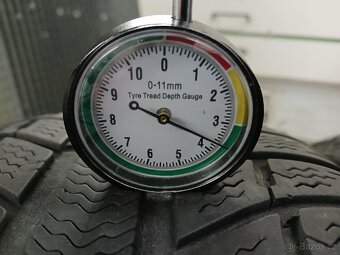 225/55R16 99H dot rv 2009 4ks 1200 - 3