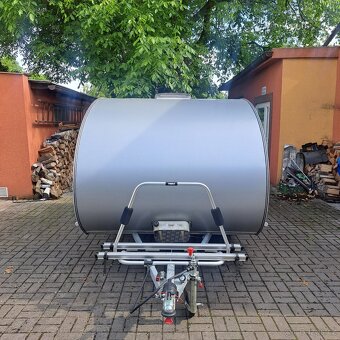 CAROX Mini K Family rok starý v nejvyšší výbavě - 3
