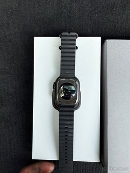 Apple Watch ultra 2 - 3