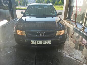 Audi A4 - 3