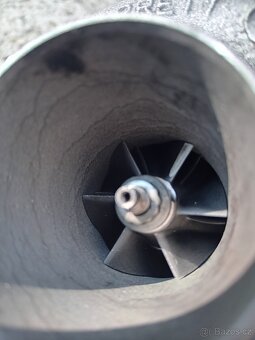 Turbo 1.9tdi 85kw - 3