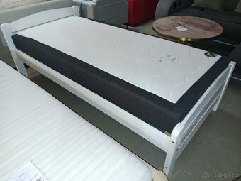 Postel 90x200cm - 3