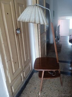 Set lampu stul zidle - 3