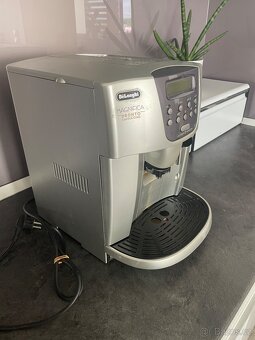 DeLonghi ESAM 4500 - 3