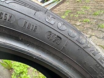 245/40r20 letní 2ks goodyear - 3