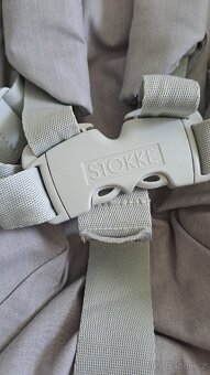 Stokke Tripp Trapp Newborn set - 3