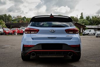 Hyundai i30 N Performance Sport+ DCT (2024) - 3