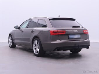 Audi A6 3,0 TDI 257kW  Quattro Matrix (2014) - 3