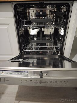 Myčka 60cm "Electrolux ESF 5533LOX" - 3