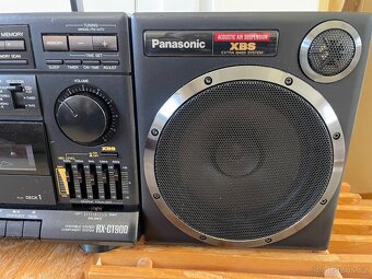 Panasonic - 3