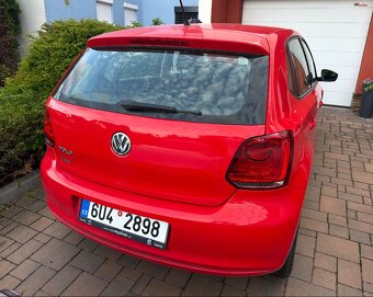 Vw Polo 1.2 - 3