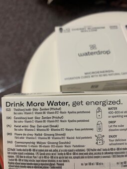 Waterdrop - 3