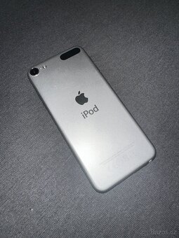 iPod touch 6th - 3