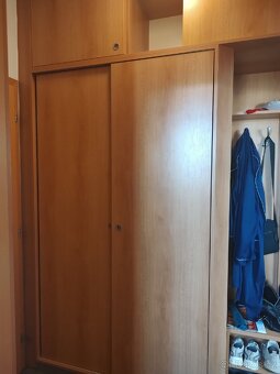 Pronájem bytu - 3