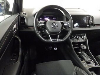 Skoda karoq 1.5 tsi sportline - 3