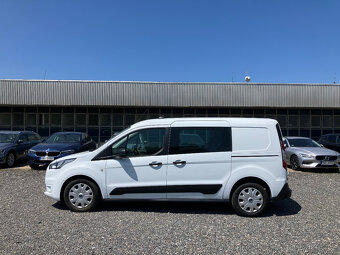 FORD TRANSIT CONNECT L2-LONG 1,5 TDCI 88 KW - 3