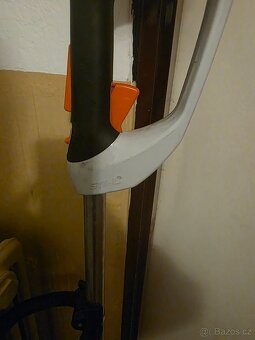 STIHL FSA 85 - 3