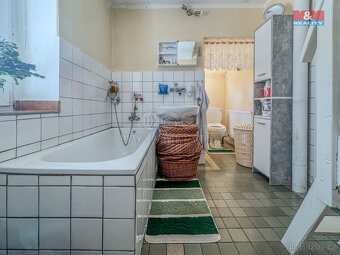 Prodej rodinného domu, 100 m², Lovečkovice - 3