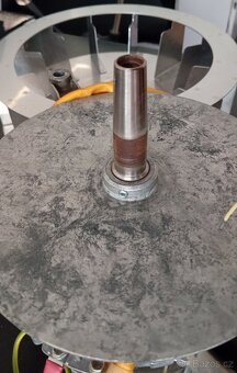 Motor Retigo DA - kompletní, zánovní - 3